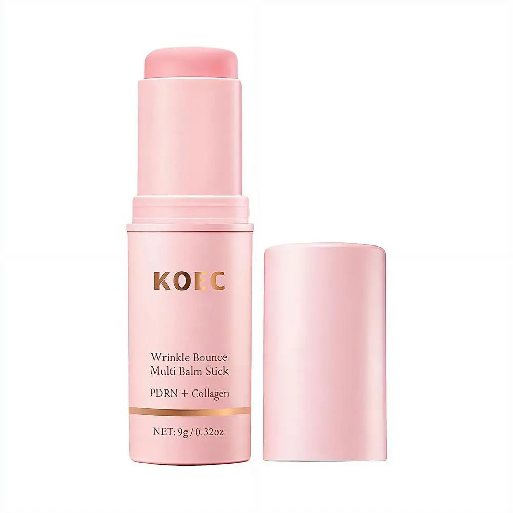 Collagen Glow Balm Stick