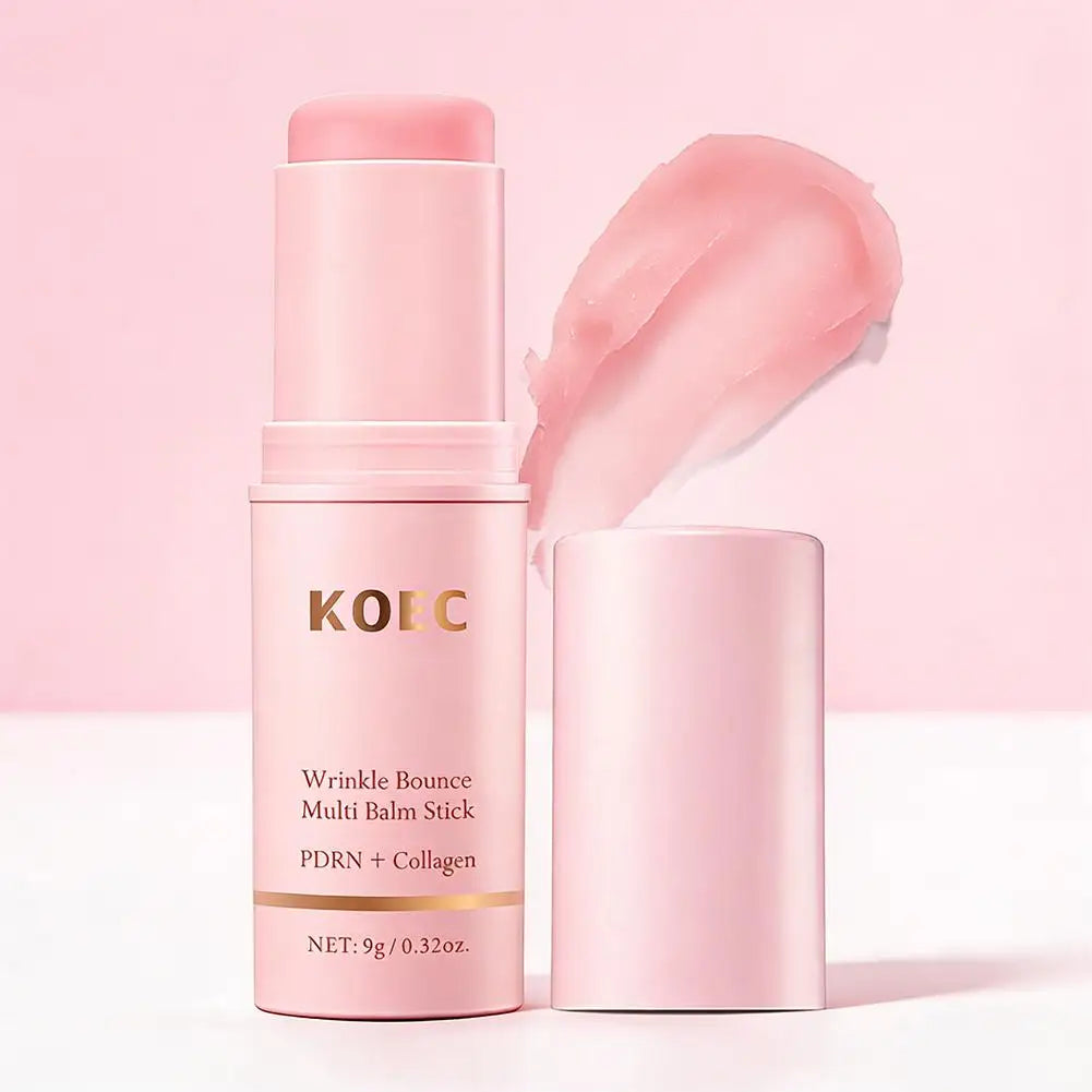 Collagen Glow Balm Stick