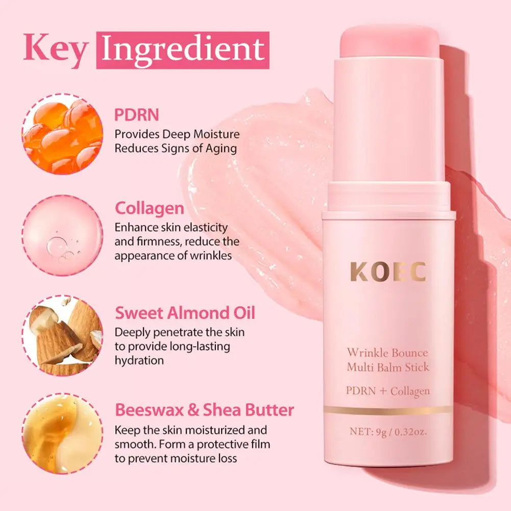 Collagen Glow Balm Stick