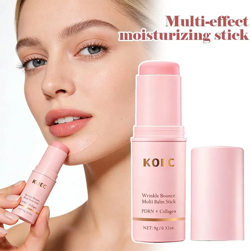 Collagen Glow Balm Stick