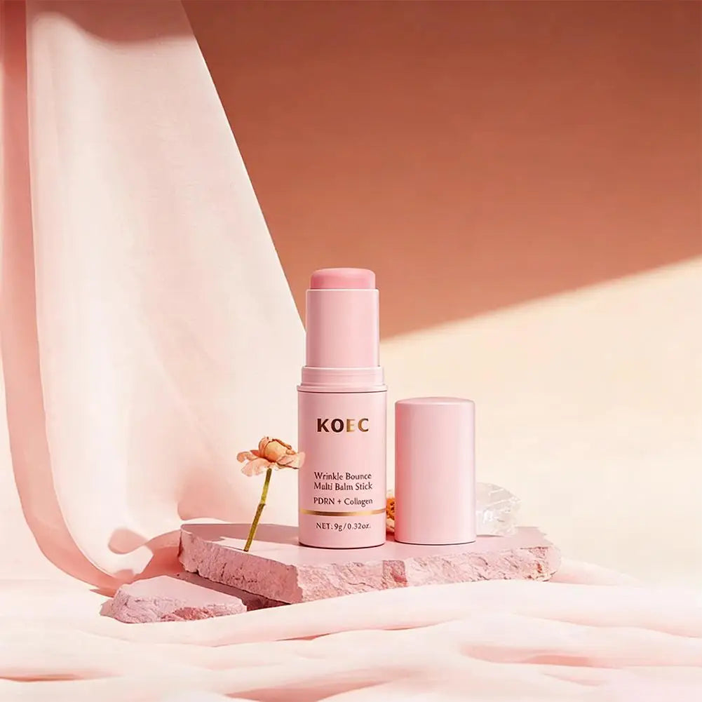 Collagen Glow Balm Stick