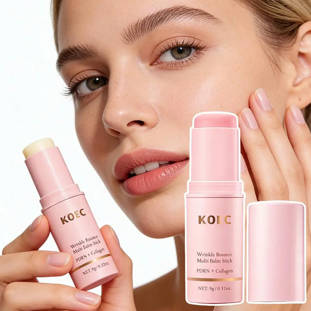 Collagen Glow Balm Stick