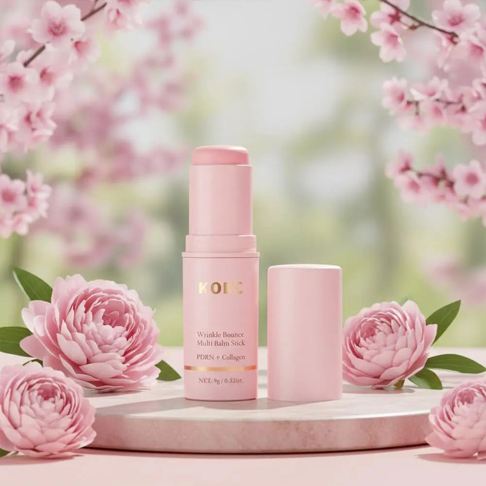 Collagen Glow Balm Stick
